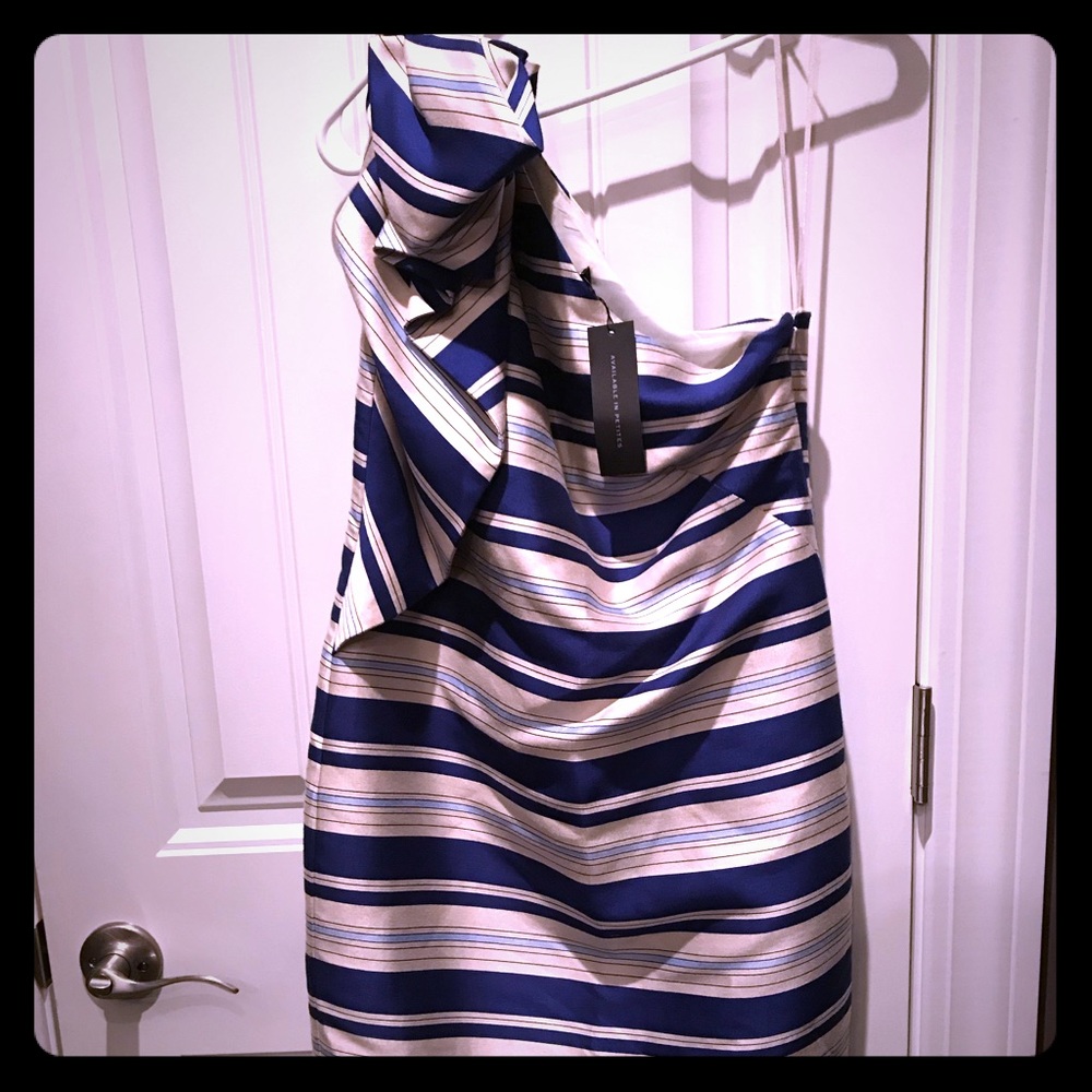 Cocktail dress